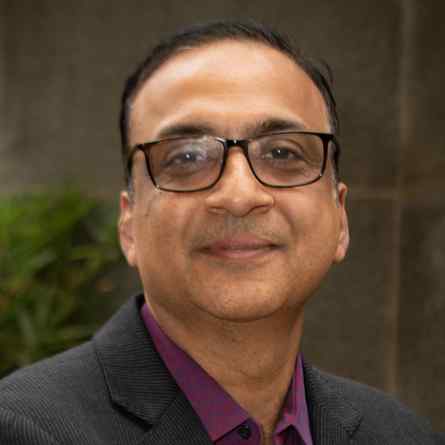 Hitesh Sahni
