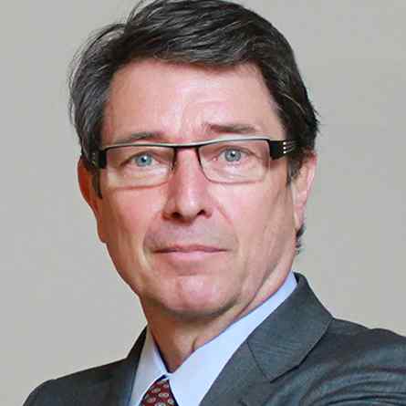 Dr. Dirk Engels