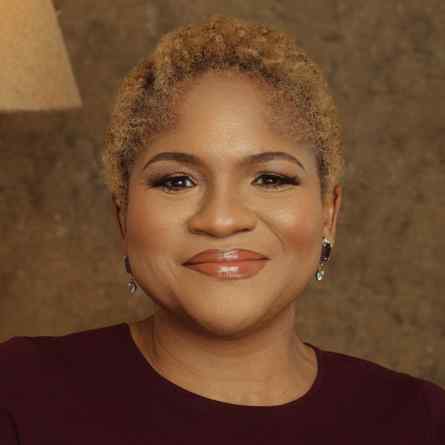 Dr. Ebere Okereke