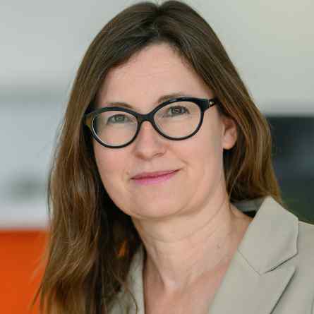 Dagmar Mundani