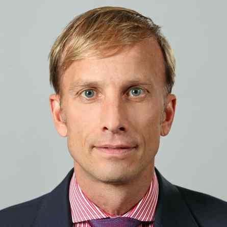 Dr. Mark Dybul
