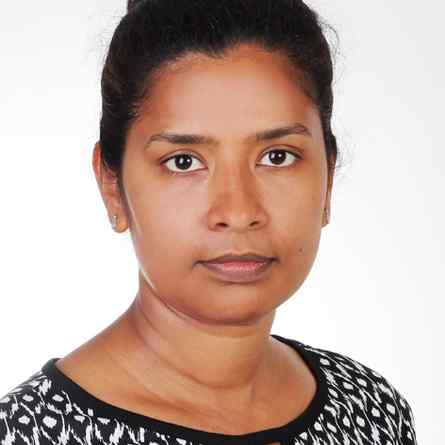 Sahayarani Antony