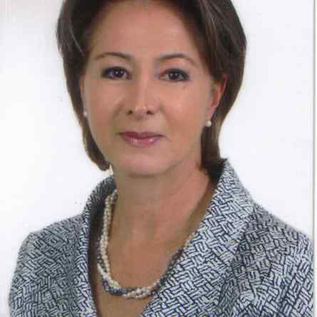 Georgina Garcia Martinez