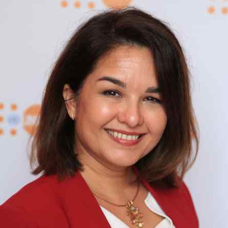 Dr. Nigina Muntean