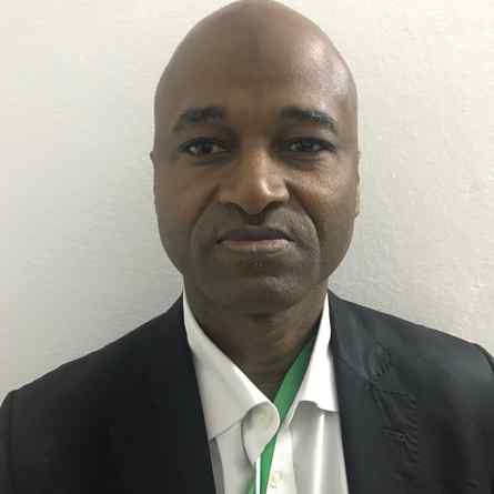 Prof. Ibrahima Teguete