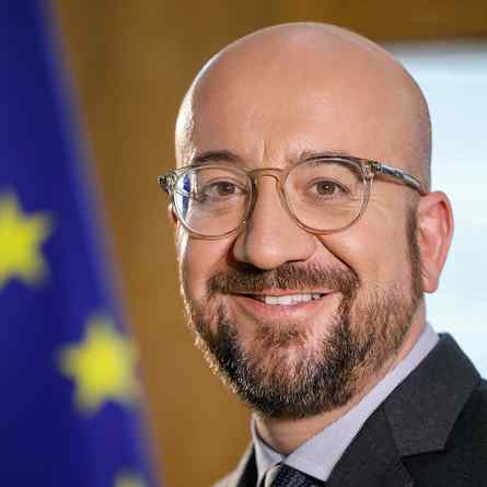 Charles Michel