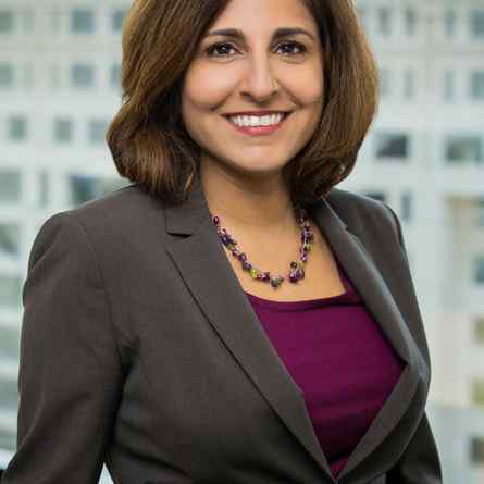 Neera Tanden