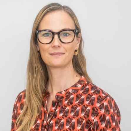 Prof. Dr. Claudia Langenberg