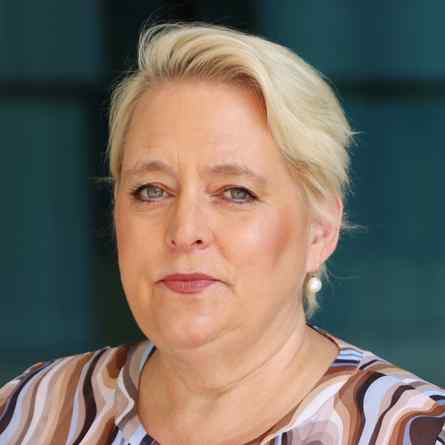 Christine Stegling