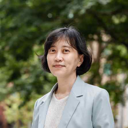 Prof. Dr. Yawen Cheng
