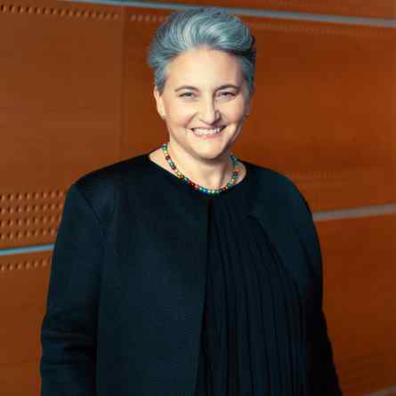 Dr. Julie S. Torode