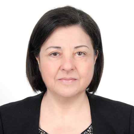 Prof. Dr. Nuhad Yazbik Dumit