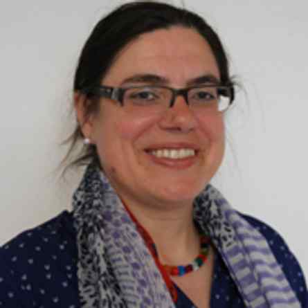 Dr. Michaela Told