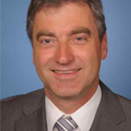 Dr. Peter Schmid