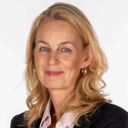 Dr. Ilka Wicke