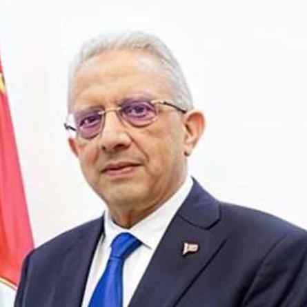 Mustapha  Ferjani