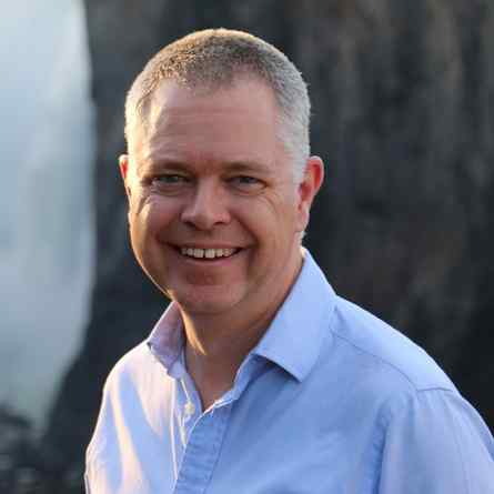 Prof. Matthew Burton