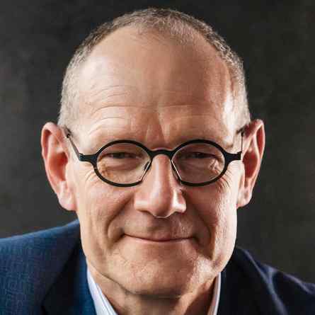 Bernd Montag