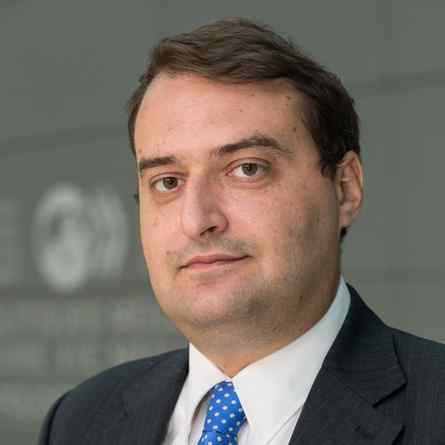 Michele Cecchini
