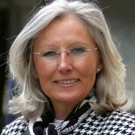 Dr. Jutta Litvinovitch
