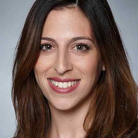 Dr. Ateret Gewirtz-Meydan