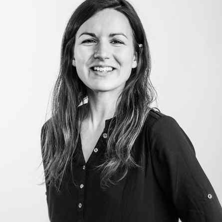 Dr. Rachel Huxley