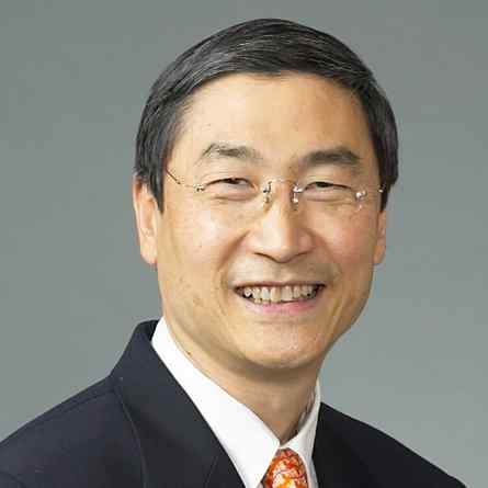 John Eu-Li Wong