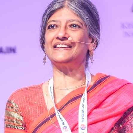Prof. Dr. Jayati Ghosh