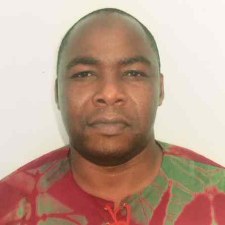 Dr. Humphrey D. Mazigo