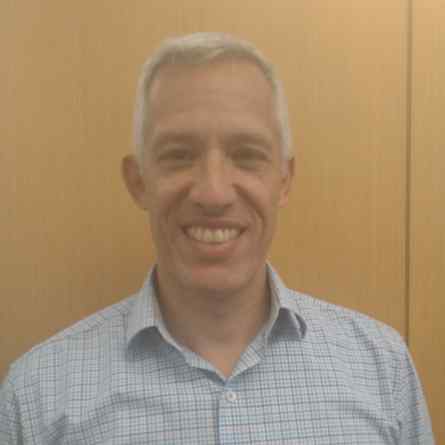 Dr. Bill Rodriguez