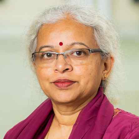 Dr. Leena Srivastava