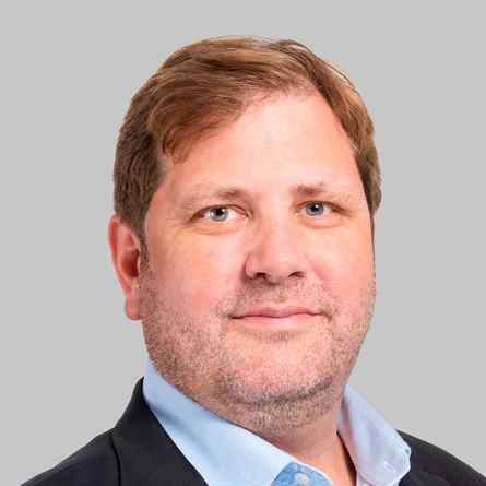 David Humphreys