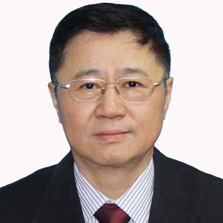 Dr. Xiaoping Dong