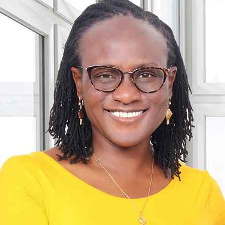 Elizabeth Juma