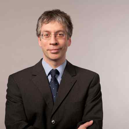 Prof. Dr. Dr. Timo Ulrichs