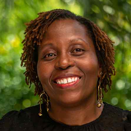 Carol Karutu