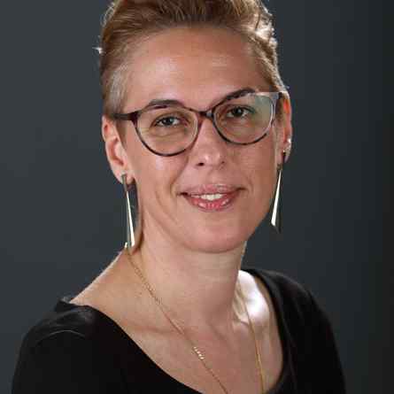 Simona Gueorguieva