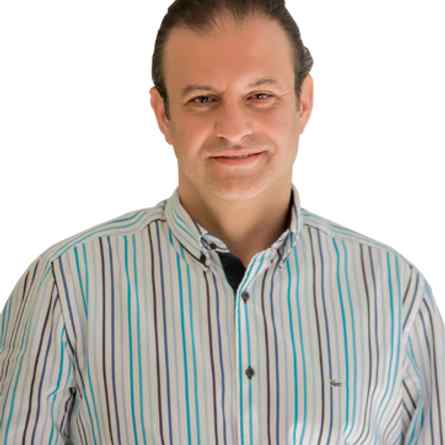 Timuçin Bilgör