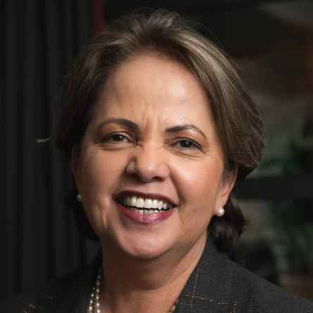 Karla Soares-Weiser