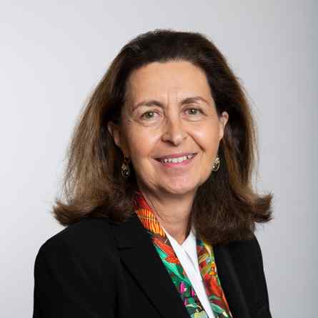 Dr. Monique Eloit