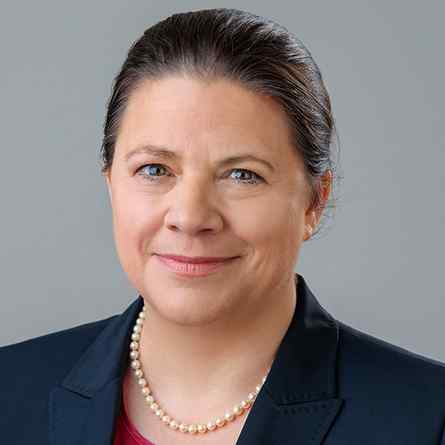 Barbara Amon