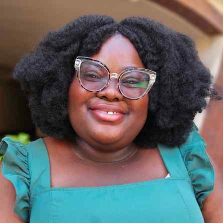 Priscilla Ama Addo