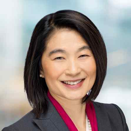 Dr. Ru-fong Joanne Cheng