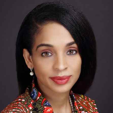Ndidi Okonkwo Nwuneli
