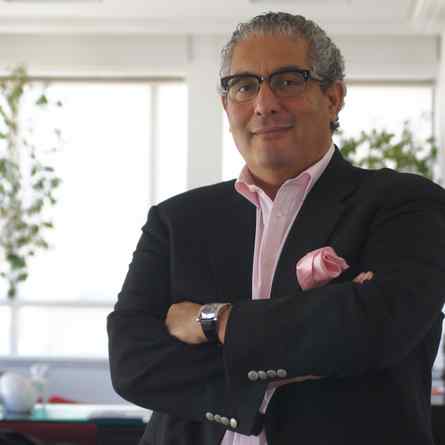 Dr. Karim Bendhaou