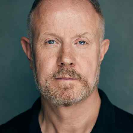 Prof. Dr. Richard Watt