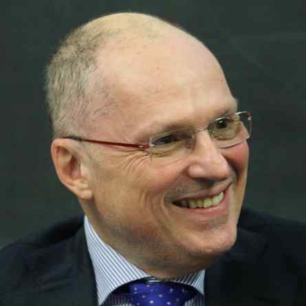 Walter Ricciardi