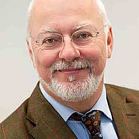 Prof. Dr. Michael Neumaier