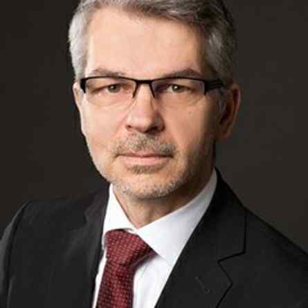 Prof. Dr. Carlo Masala