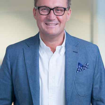 Dr. Mark Britnell
